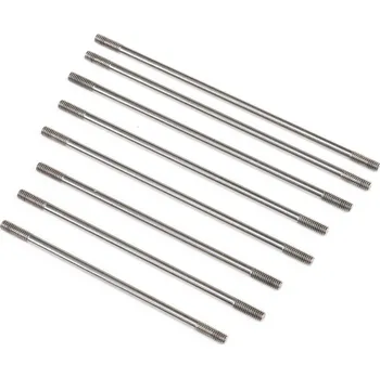 RC vybavení 1:10 Axial SCX10 III Base Camp 4WD: Táhla geometrie 313 mm WB