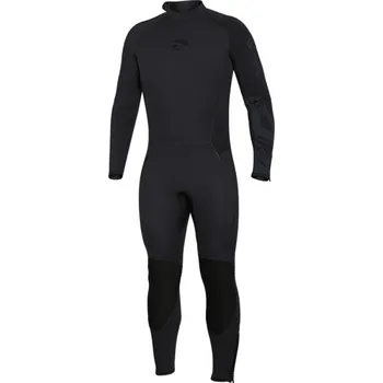 Potápěčské vybavení Neopren VELOCITY ULTRA 5mm Full - pánský, Bare L black