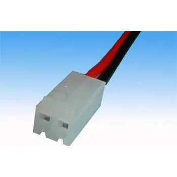 Elektrický konektor Molex konektor typ 2139 s rampičkou