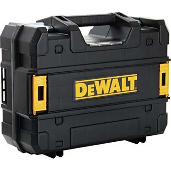 Měřící laser N453843 DEWALT ORIGINAL NÁHRADNÍ KUFR PRO LASER DCE089G