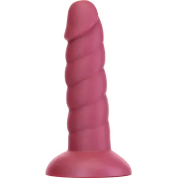 Dildo Addiction Fantasy Addiction Unicorn 14cm Pink