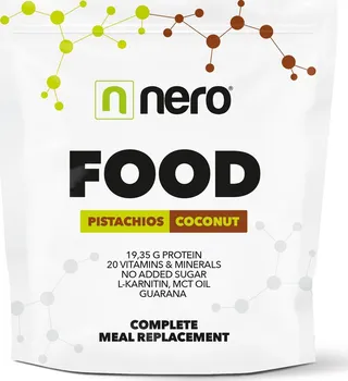 Fitness strava Nero Food 1 kg