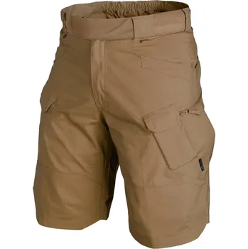 Kraťasy HELIKON UTS 11" rip-stop COYOTE M