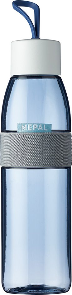 MEPAL Láhev na pití ellipse sport 500 ml - nordic modrá