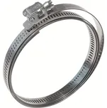 Hadicová spona SERRATUB