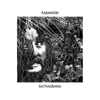 Zahraniční hudba CD Paranoid: Satyagraha 2017