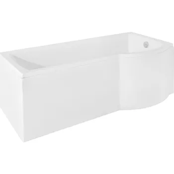 BESCO Set universálních vanových panelů INSPIRO Rozměr vany - 170 × 70 cm VANINSP170CP