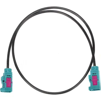 Autoelektrika Anténní redukce FAKRA - FAKRA Calearo 7132084