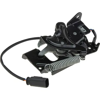 Centrální zámek ZÁMEK KAPOTY LEVÝ BMW 4 F32/82 2013-