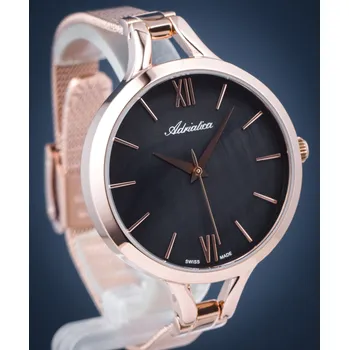 Hodinky Hodinky Adriatica Fashion A3739.916MQ