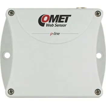 Web Sensor - jeden vstup P8511 COMET