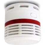 Požární hlásič a minidetektor kouře Hütermann F9