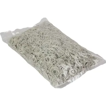 Gumičky o průměru 20 mm, balení 1 kg
