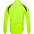 Cyklistická bunda Silvini Vetta 3120-MJ1612 Neon/Cloud, M