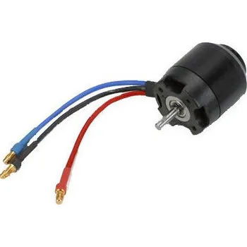 RC vybavení E-flite střídavý motor 960ot/V: Radian