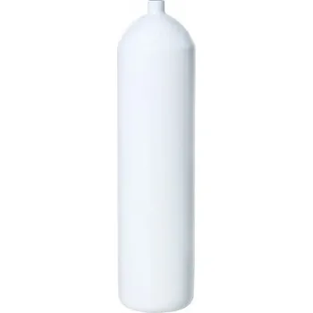 Láhev ocelová Vítkovice 12L, 230 Bar, 171mm, VÍTKOVICE CYLINDERS