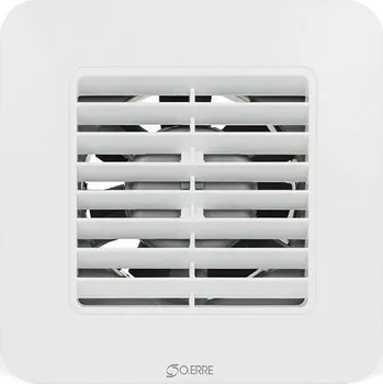 Domácí ventilátor O.ERRE Ventilátor UNICO C BB 10/4 T