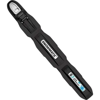 Běžecké lyžování Vázání GS (SNS) Snowmatic S3 Manual
