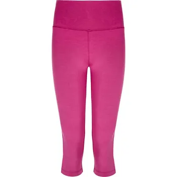 Dámské legíny Legíny Karma Capri Orchid , Velikost S