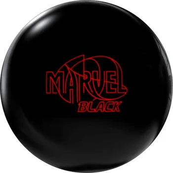 Bowlingová koule MARVEL MAXX BLACK 15 LBS