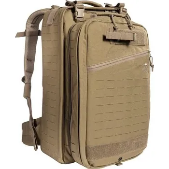 turistický batoh Tasmanian Tiger® Zdravotnický batoh First Responder Move On MK II Tasmanian Tiger®, Barva: Khaki