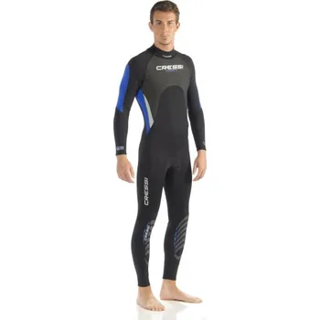 Neoprenový oblek Neopren MOREA 3 mm - pánský, Cressi M