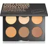 Paletka dekorativní kosmetiky MAC Fix Sculpt And Shape Contour Palette konturovací paletka 14,4 g