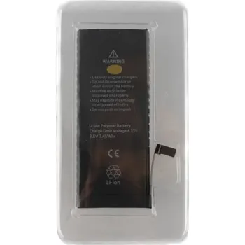 Baterie pro mobilní telefon Baterie WiTech Tw Chip pro Apple iPhone 5