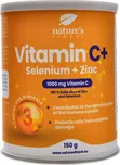 Nutrisslim Vitamin C + Selenium + Zinc…
