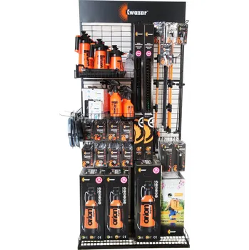 Zahrada reklamní stojan KWAZAR