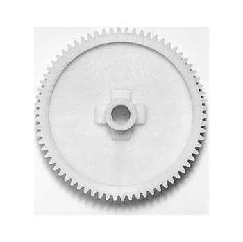 RC model Tamiya (51080) DF-02 Spur Gear (70T)