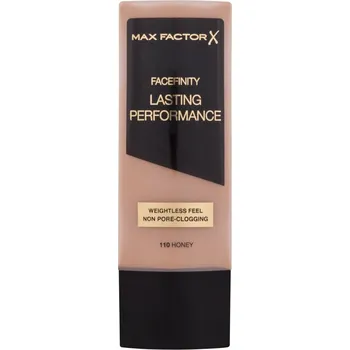 Max Factor Lasting Performance dlouhotrvající make-up 35 ml, 110 Honey