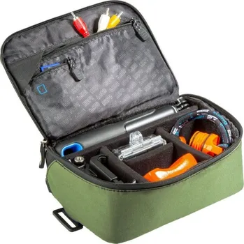 Obal na kameru a příslušenství měkký, SP GADGETS