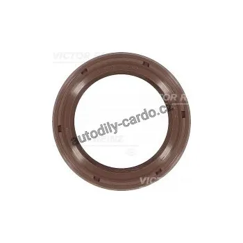 Automobilové těsnění Těsnící kroužek hřídele, klikový hřídel VICTOR REINZ (VR 81-26269-00)