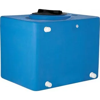 Aquacup Povrchové nádrže KUBICKÉ K 300 14588