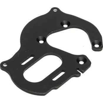 RC vybavení 1:10 Axial SCX10 III Base Camp 4WD: Deska motoru LCXU