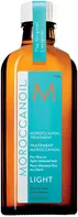 Moroccanoil Treatment Light olej pro jemné vlasy