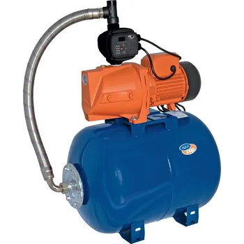 Domácí vodárna Aquacup A-CONTROL AUTOMAT 35-1100 17103