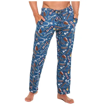 Pánské pyžamo Cornette 691/33, L