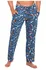 Pánské pyžamo Cornette 691-33 L