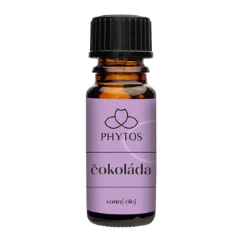 Phytos Čokoláda - vonný olej 500 ml