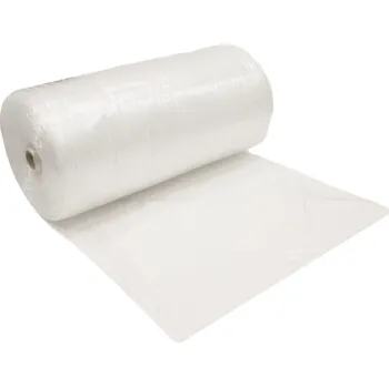 Obalový materiál Bublinková fólie 1 cm, 3vrstvá, šíře 150 cm, návin 100 m