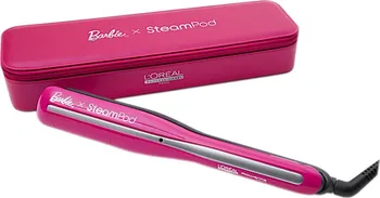 Žehlička na vlasy L'Oréal Professionnel Barbie Steampod