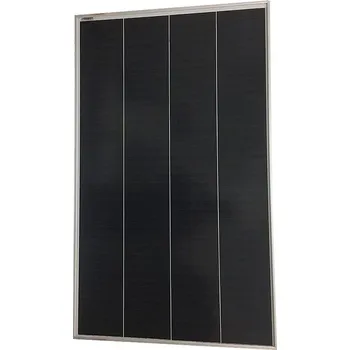 solární panel TPS MONO 180W - 12V solární monokristalický panel 120Wp, 24,2Vmp, rozměry 1370x680x30mm