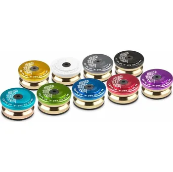 Hlavové složení Hlavové složení - DARTMOOR Prime Černá