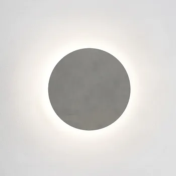 Venkovní osvětlení Astro Eclipse Round 300 LED 12,6W 3000K beton
