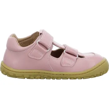 Dívčí tenisky Lurchi sandálky - Nando nappa rose 22