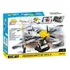 Stavebnice COBI COBI World War II 5727 Messerschmitt BF 109 E-3 1:32