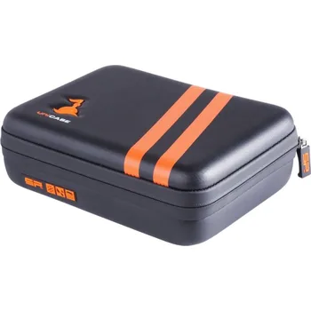 Kufřík kompaktní a voděodolný POV Aqua Case Uni Edition, SP GADGETS