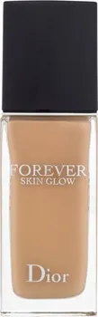 Make-up Dior Forever Skin Glow 24H Radiant dlouhotrvající a rozjasňující make-up SPF20 30 ml